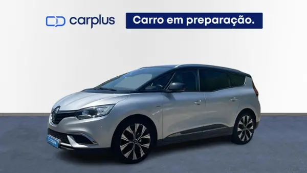 Renault Grand Scenic